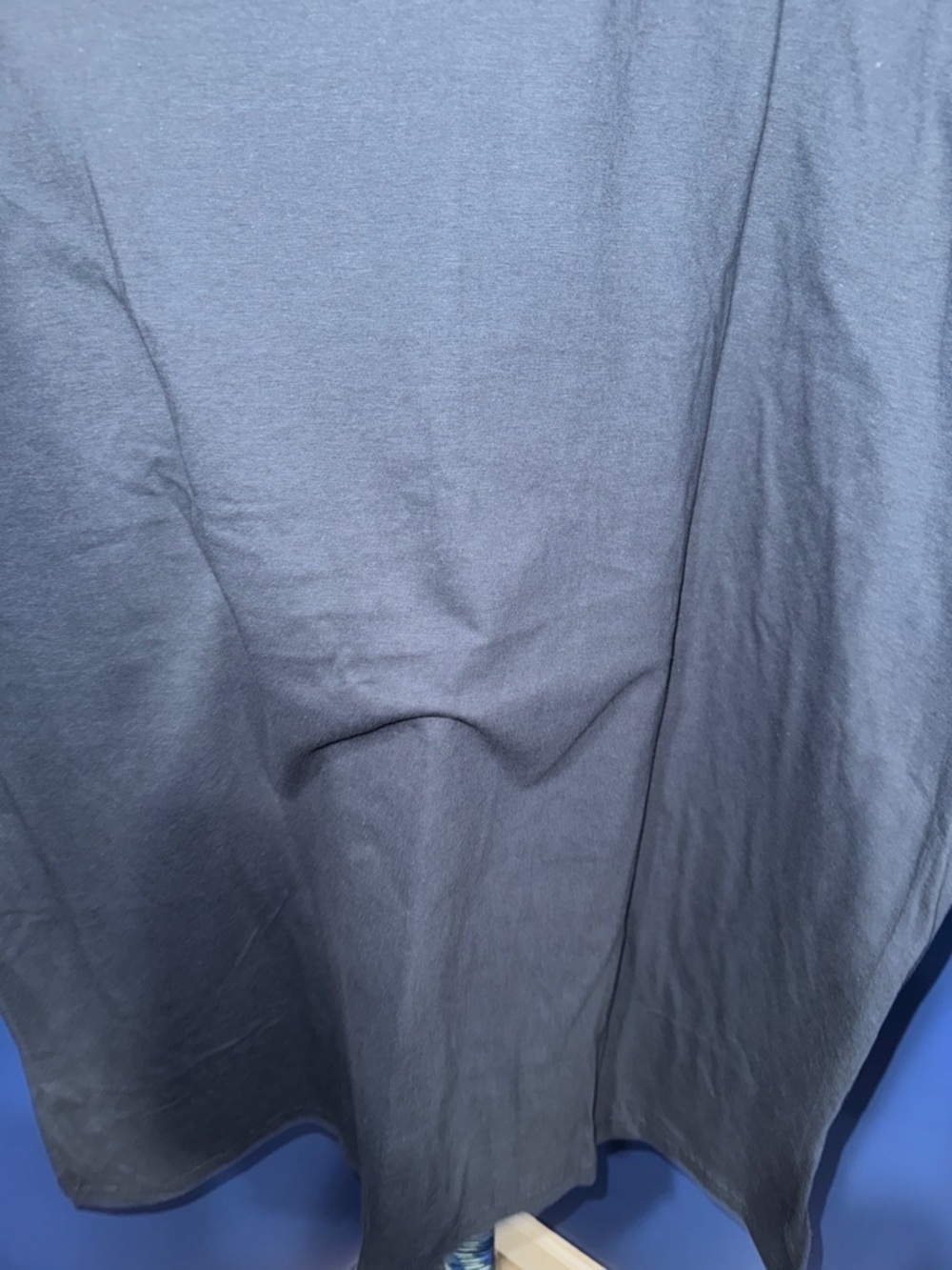 Dark Blue "We The Party People" Ben Franklin Graphic Shirt Size 2XL NWT - Picture 13 of 13